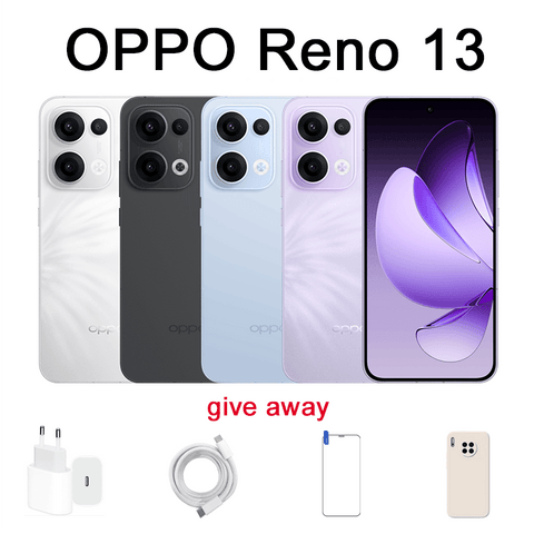 Pre-owned OPPO Reno 13