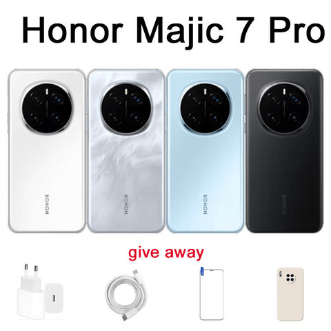 Pre-owned Honor Magic 7 Pro