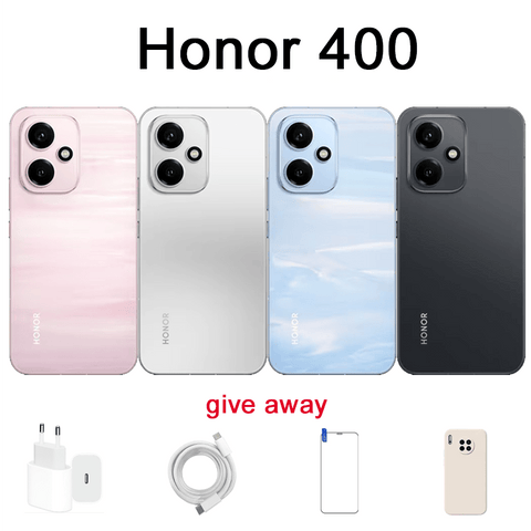 Pre-owned Honor 400