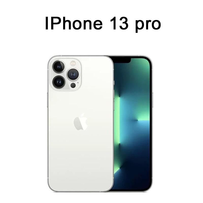 Pre-owned iPhone 13 Pro - 20  Percent