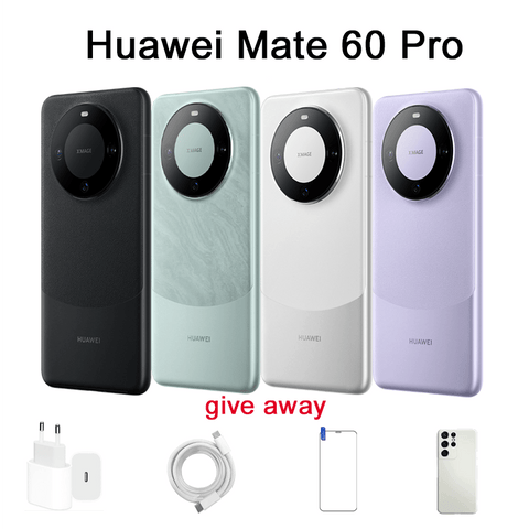 Pre-owned Huawei Mate 60 Pro