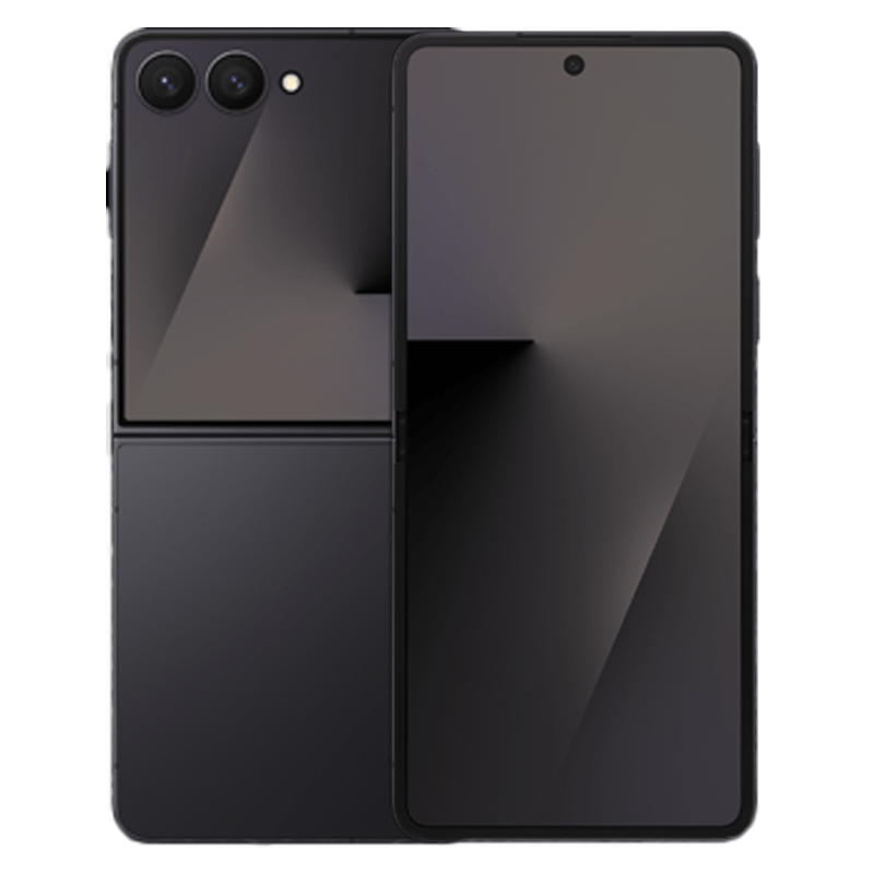 Pre-owned Samsung Galaxy Z Flip7