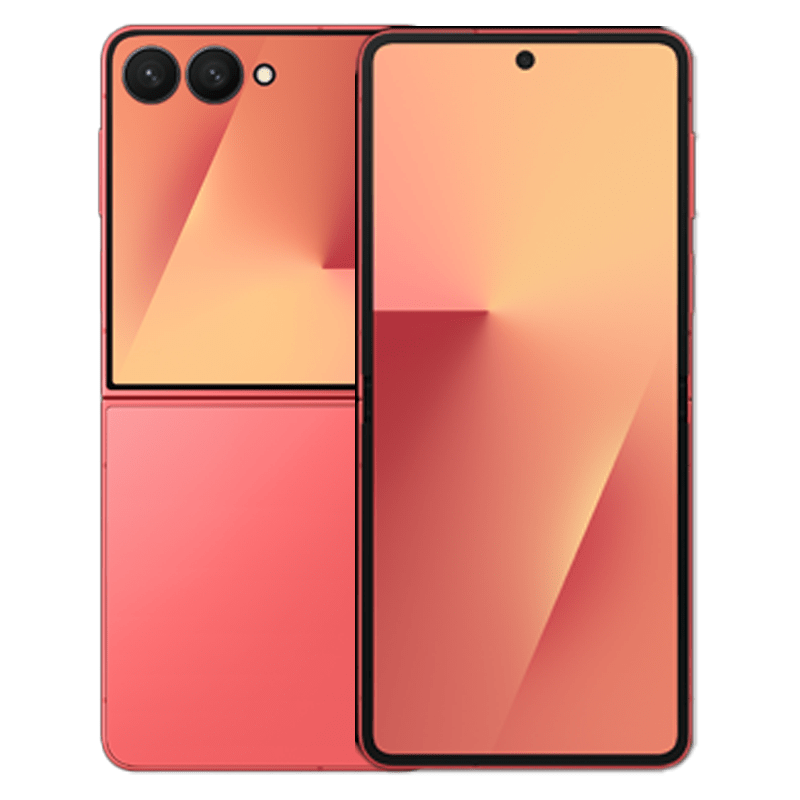 Pre-owned Samsung Galaxy Z Flip7