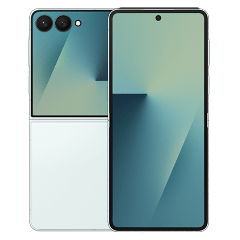 Pre-owned Samsung Galaxy Z Flip7