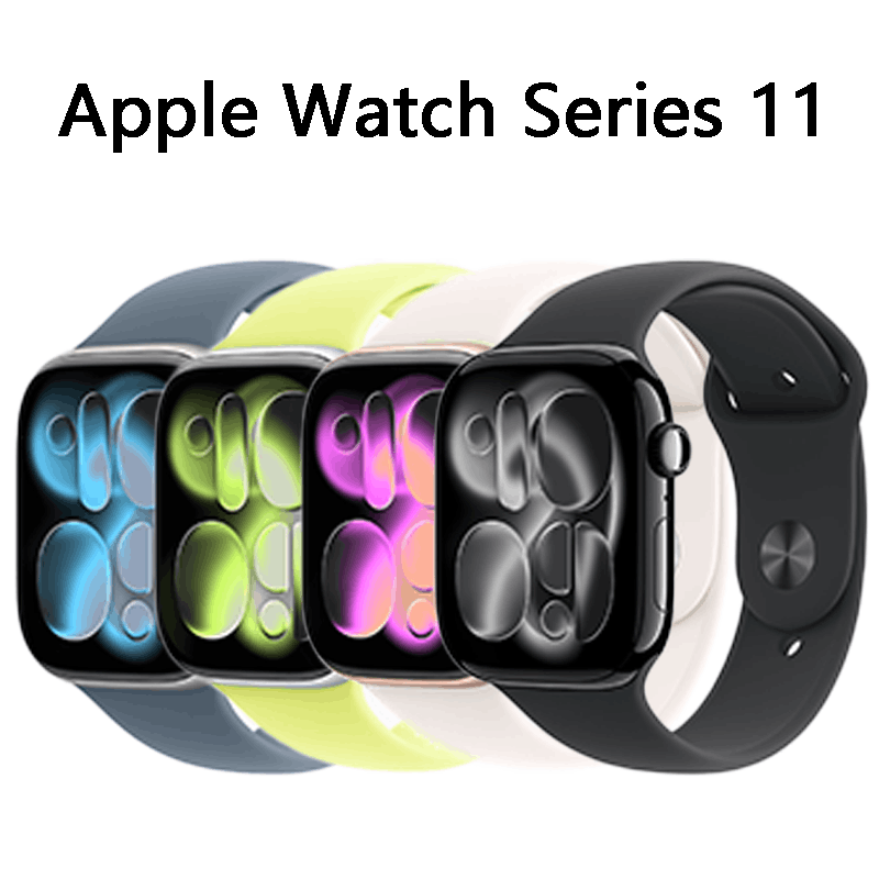 Pre-owned Apple Watch Series 11 – 20PERCENT