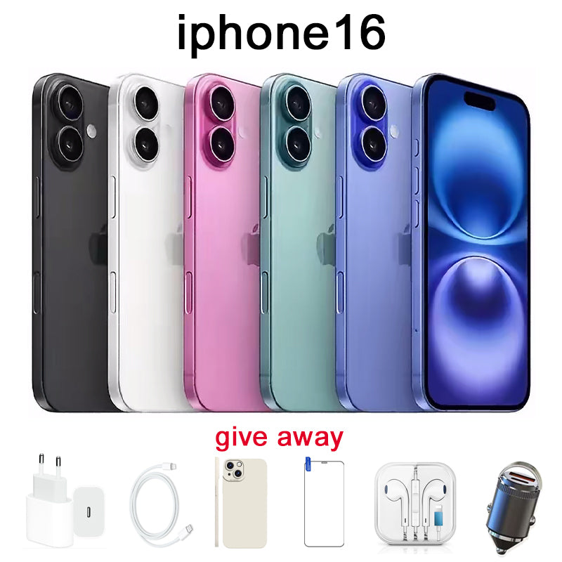How Much Is iPhone 16 in South Africa? [2025 Price & Where to Buy]