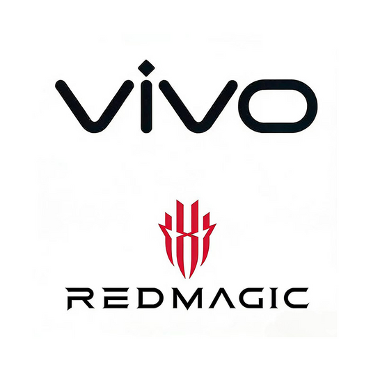 Vivo & REDMAGIC