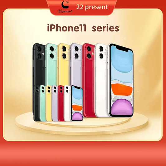 iPhone 11