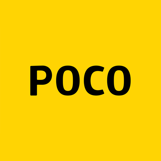 POCO Phones