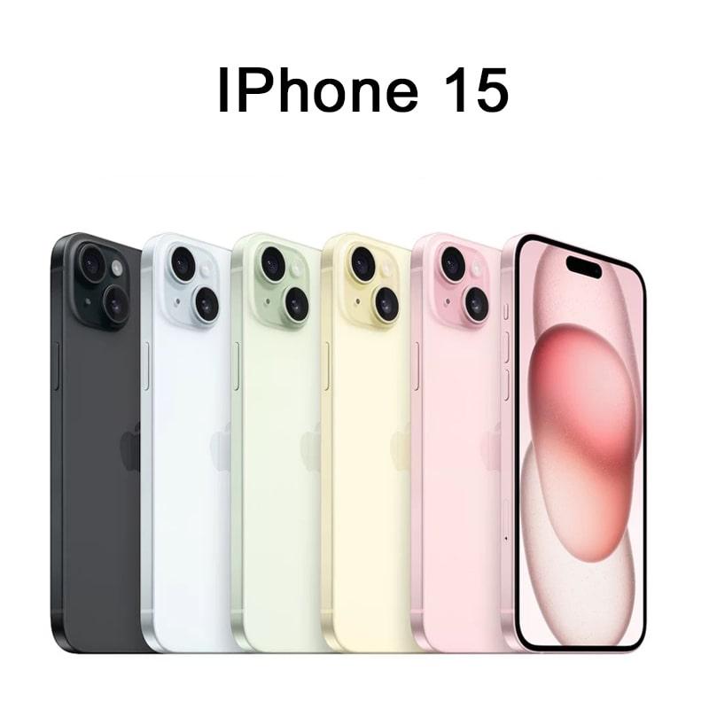 iphone15