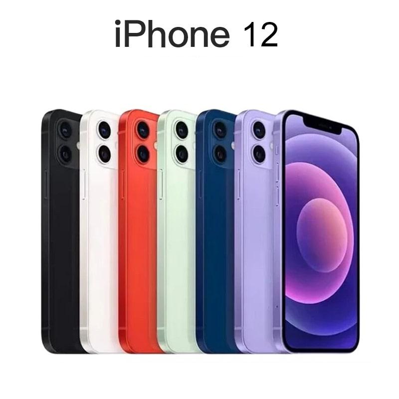 iPhone12