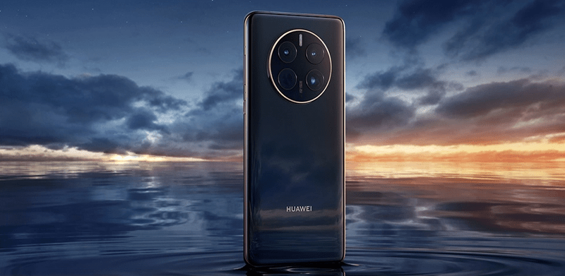 Pre-owned Huawei Mate 50 Pro - 20  Percent