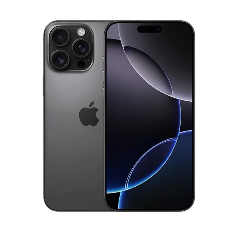Pre-owned iPhone 16 Pro Max – 20PERCENT