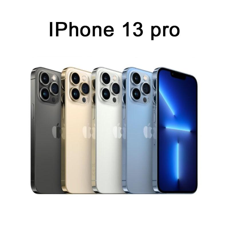 pro-owned iphone13pro