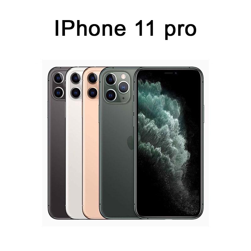 pre-owned iphone11pro