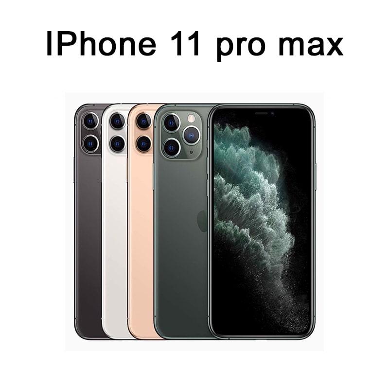 pre-owned iphone11promax