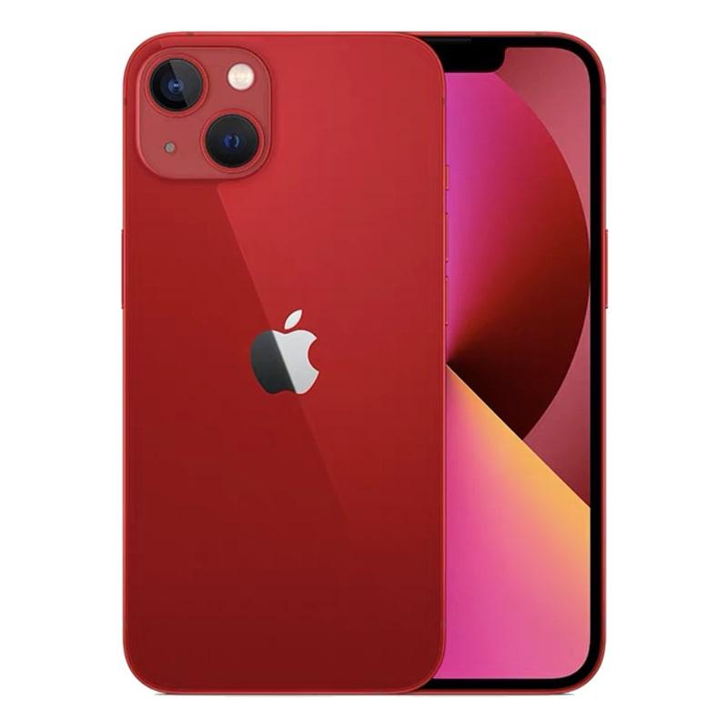 Pre-onwed iPhone 13 Mini – 20PERCENT