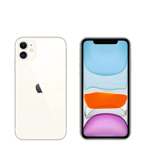 Pre-owned iPhone 11 64GB