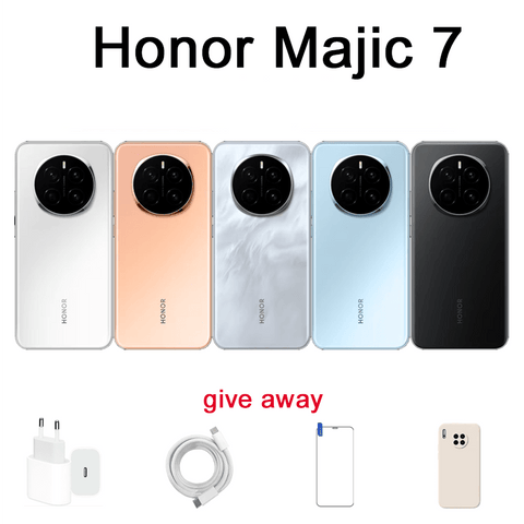 Pre-owned Honor Magic 7