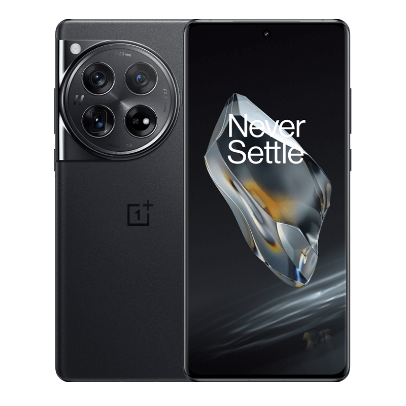 Pre-owned OnePlus 12