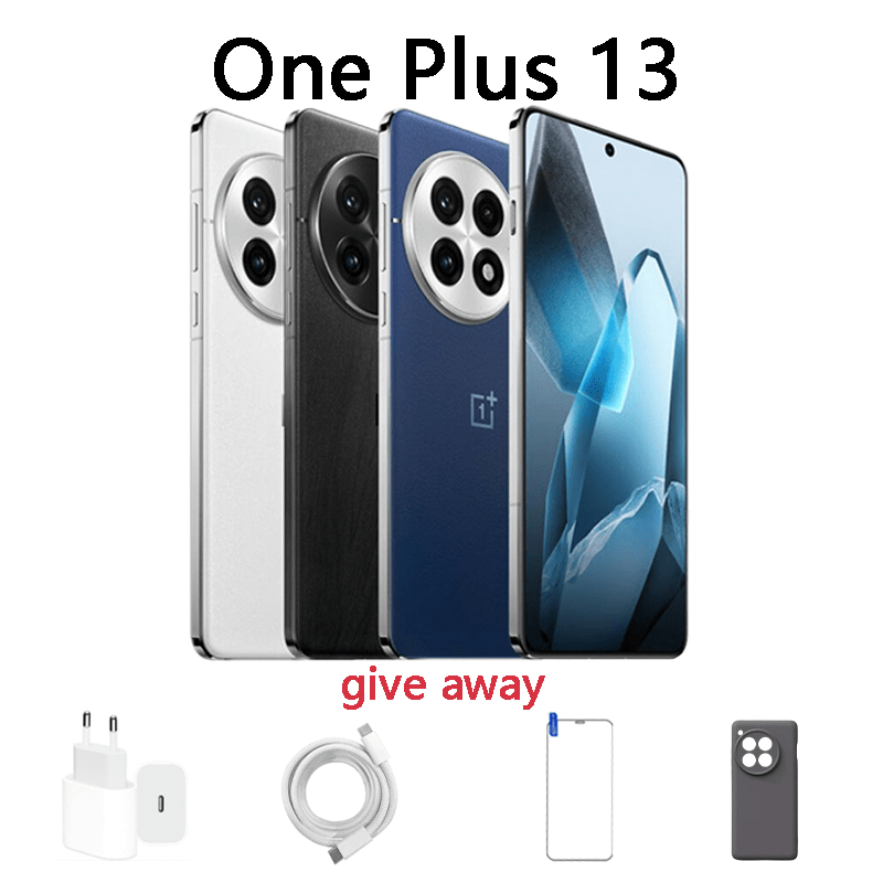 Pre-owned OnePlus 13