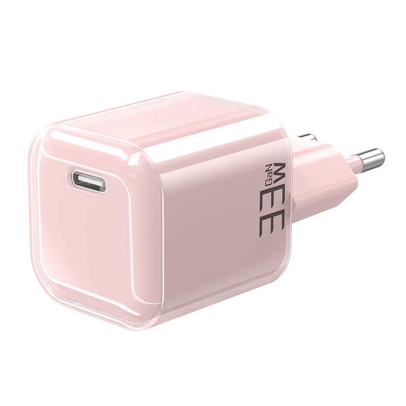 33W GAN Wall Charger
