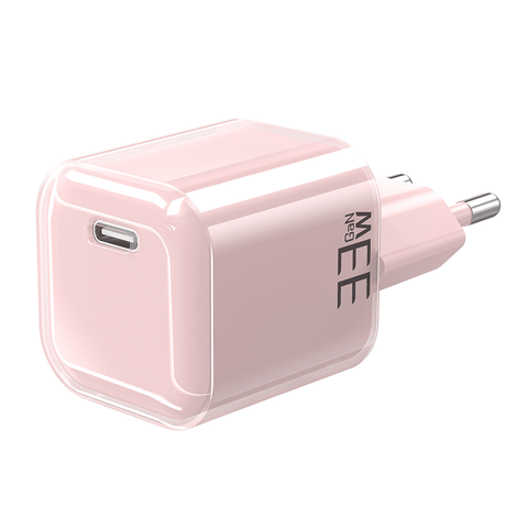 33W GAN Wall Charger