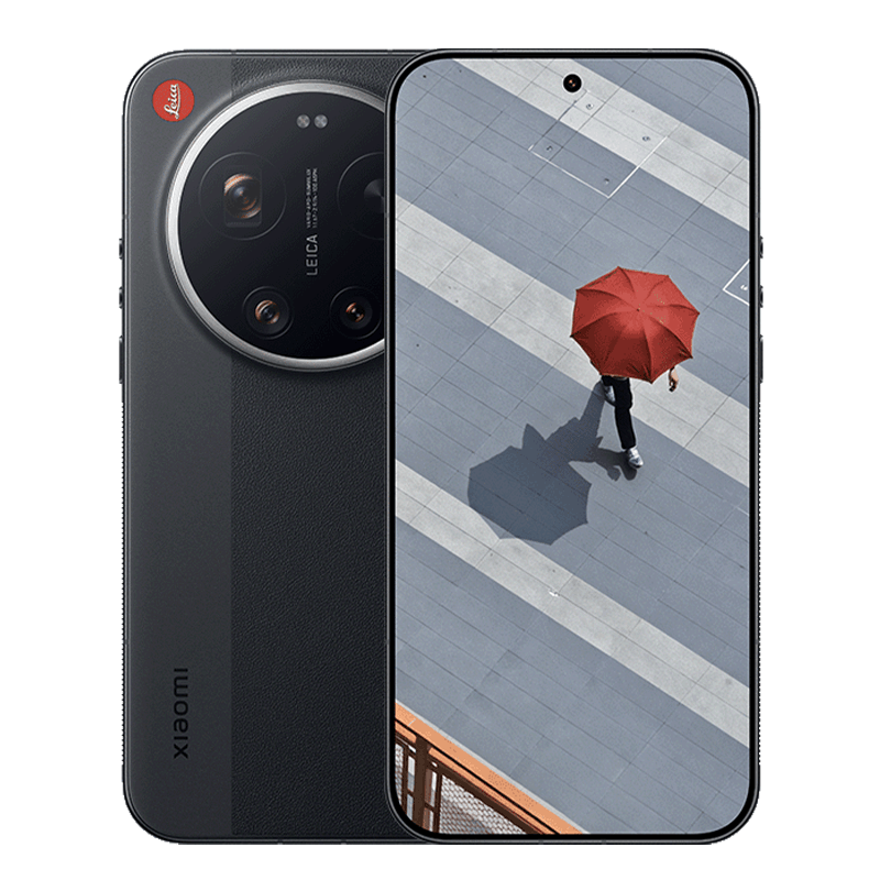 Pre-owned Xiaomi 17 Ultra Leica