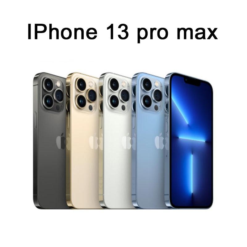 pre-owned iphone13promax