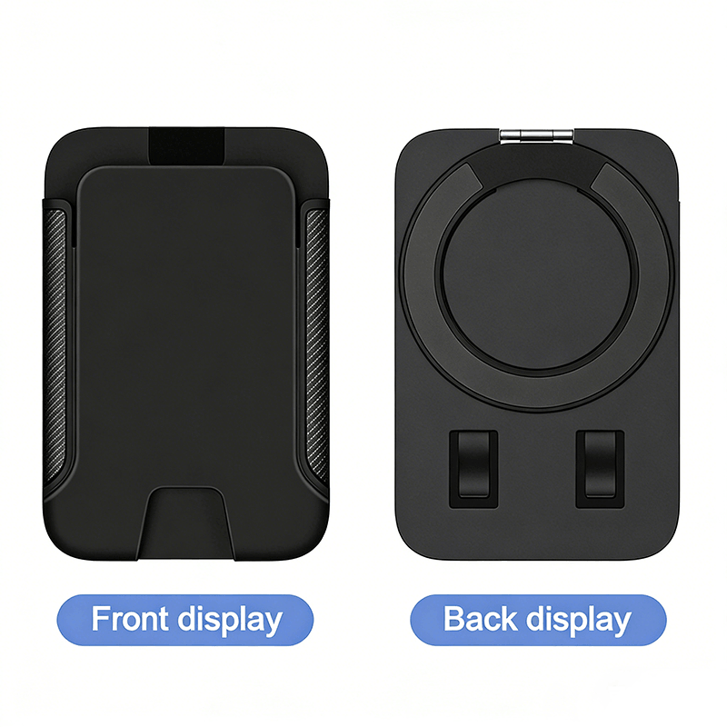 Magsafe Card Holder with Stand for iPhone 20 Percent