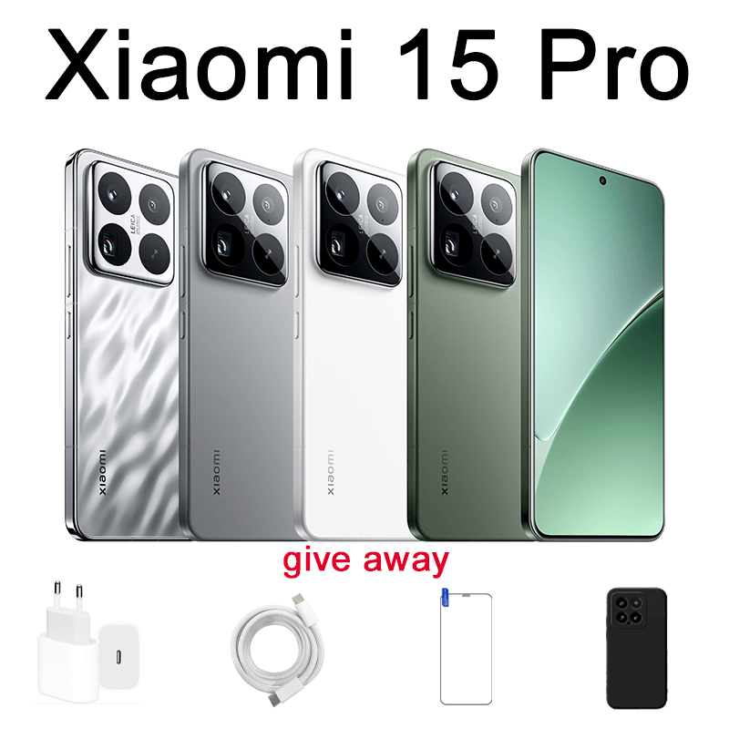Pre-owned Xiaomi 15 Pro 20 Percent