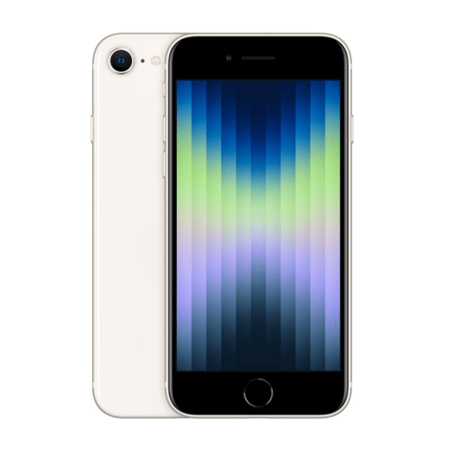 Pre-owned iPhone SE (3rd generation)2022 - 20  Percent