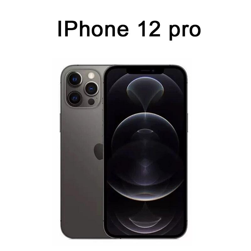 pre-owned iphone12pro