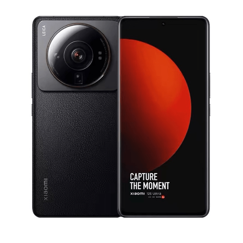 Pre-owned Xiaomi 12 S Ultra - 20  Percent