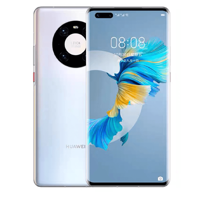 スマートフォン本体 Huawei Mate40 Pro 8/128GB HarmonyOS Pre-owned Huawei Mate 40 Pro – 20PERCENT