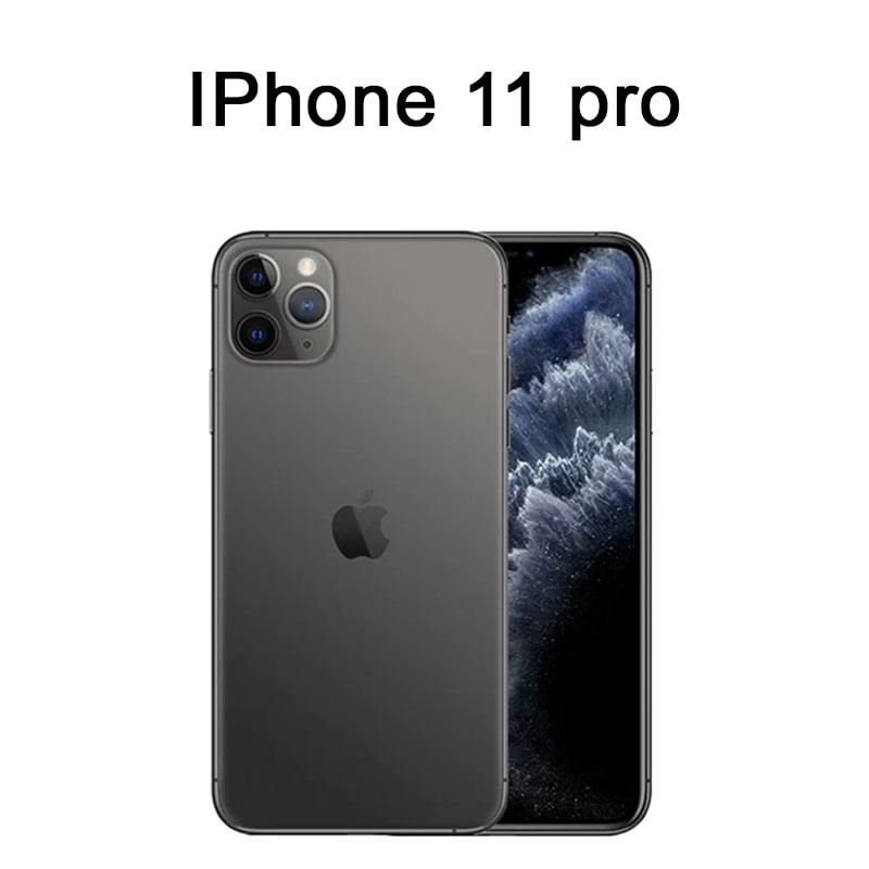 pre-owned iphone11pro