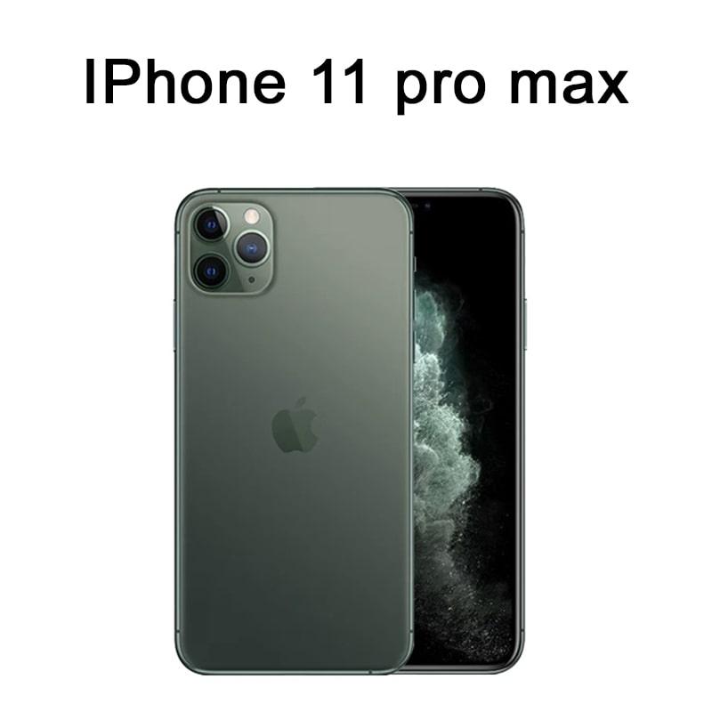 Pre-owned iPhone 11 Pro Max – 20PERCENT