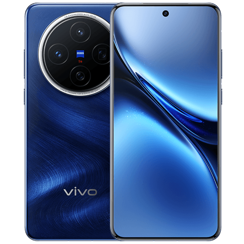 Pre-owned VIVO X200