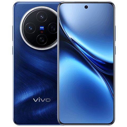 Pre-owned VIVO X200 – 20PERCENT