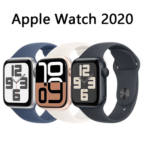 Pre-owned Apple Watch 2020