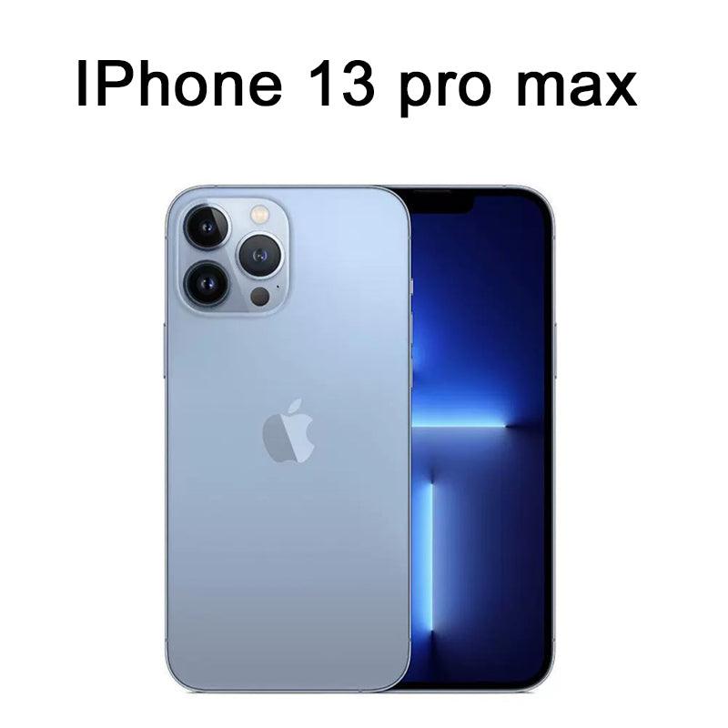 pre-owned iphone13promax