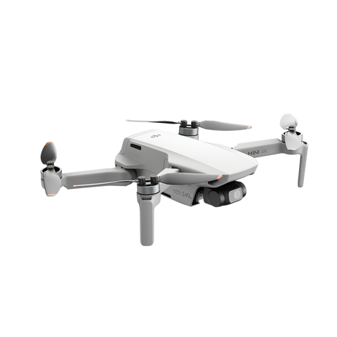 Pre-owned DJI Mini 4K