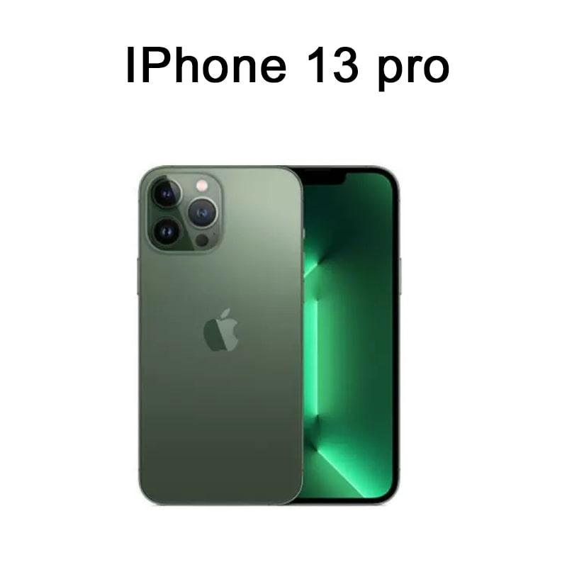 pro-owned iphone13pro