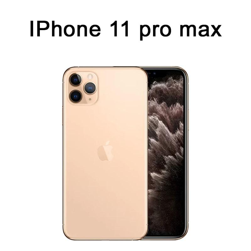 pre-owned iphone11promax