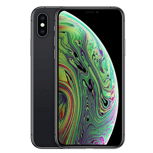 Pre-owned iPhone XS - 20  Percent