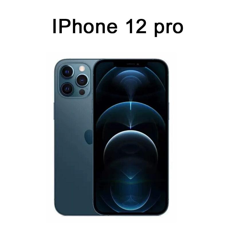 pre-owned iphone12pro