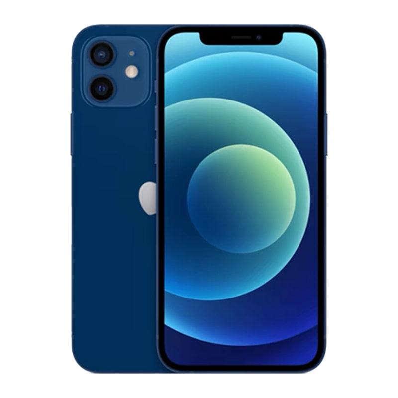 Pre-owned iPhone 12 – 20PERCENT