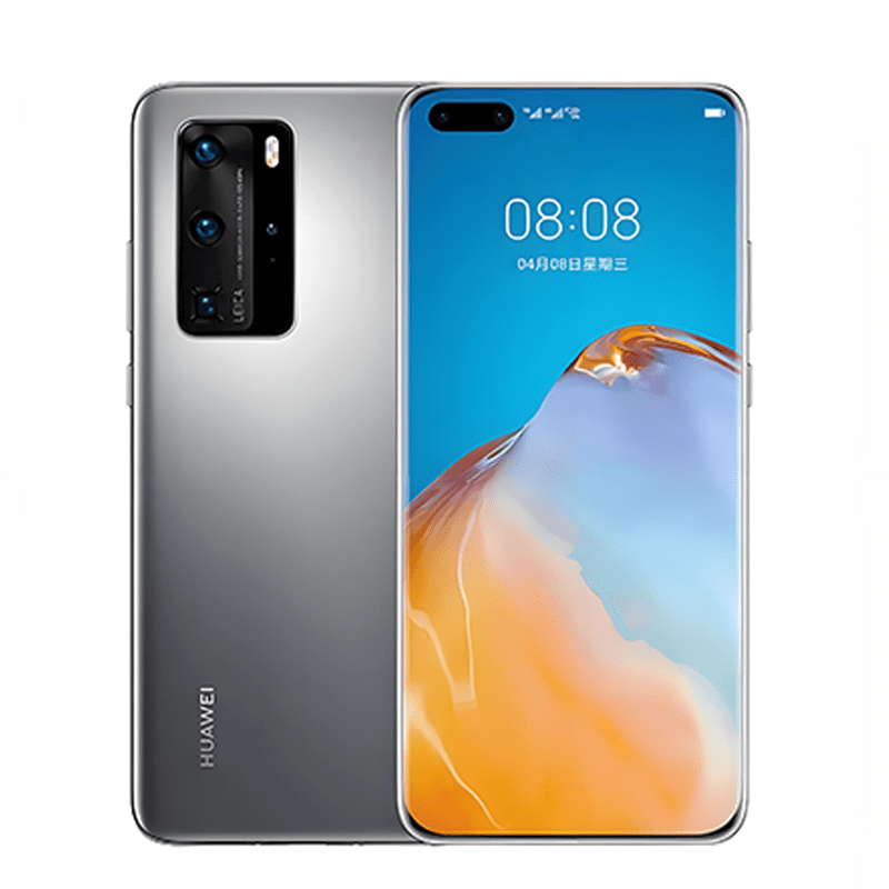 Pre-owned Huawei P40 Pro - 20  Percent
