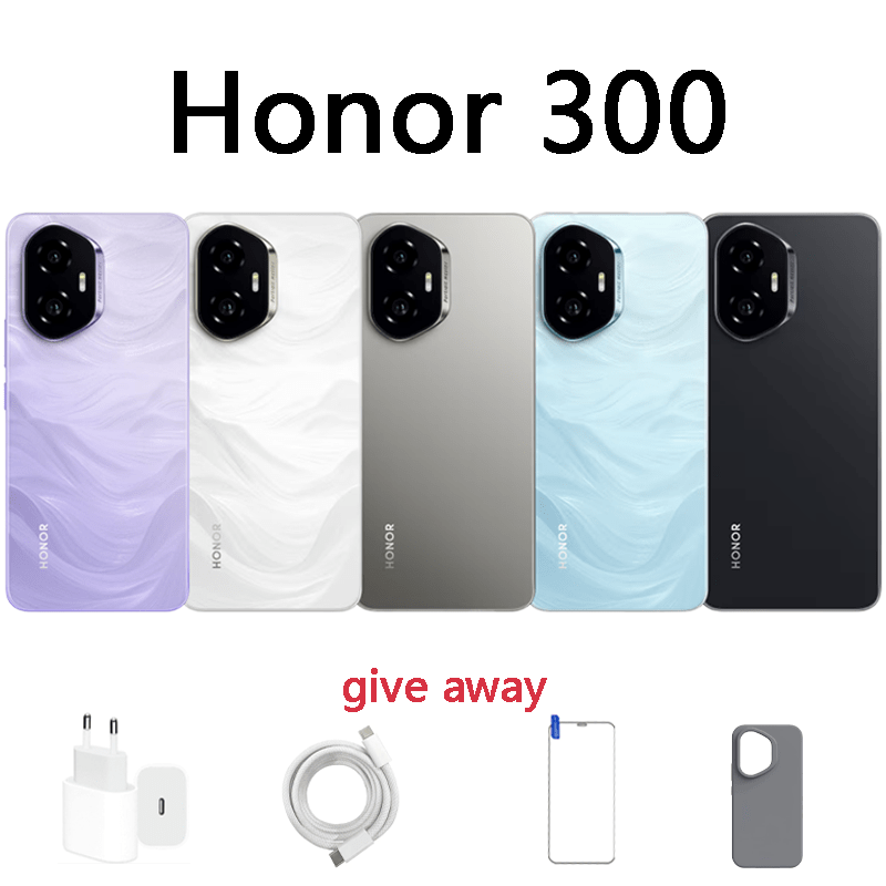 Pre-owned Honor 300