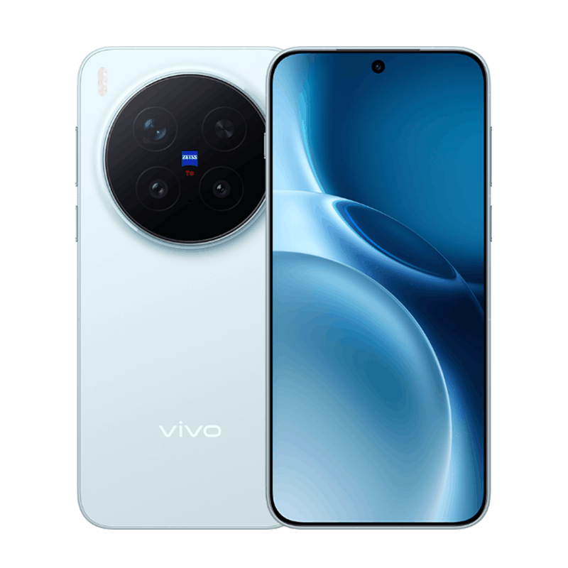 Pre-owned VIVO X300 Pro – 20PERCENT